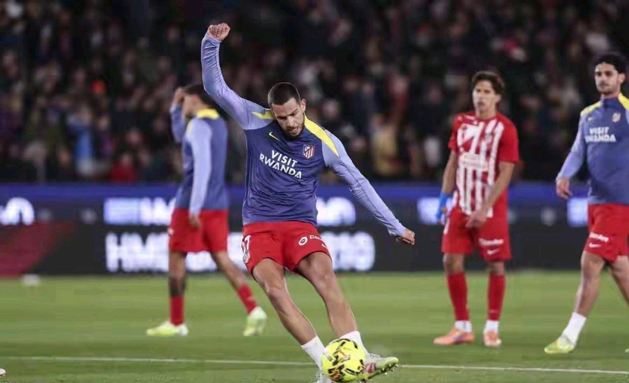 关于马德里竞技迎欧篮联关键赛，今晚临场应变，话题不断，控场能力受关注的信息-开云体育官网