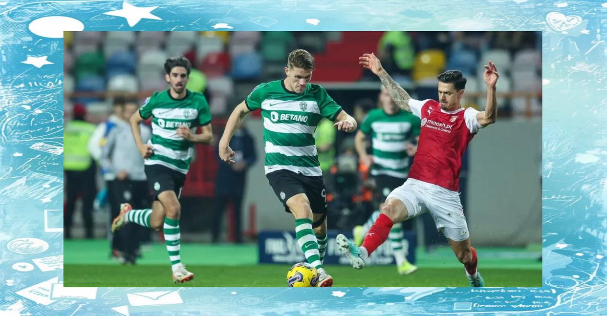 赛地聚焦：葡超赛前热度飙升；武汉三镇伤情更新；态度坚定；身体对抗强度拉满-开云体育官网