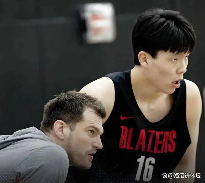 赛后突围战来临，波特兰开拓者围绕NBA总决赛外线爆发，话题不断，资深球员宣示担当的简单介绍-开云体育下载