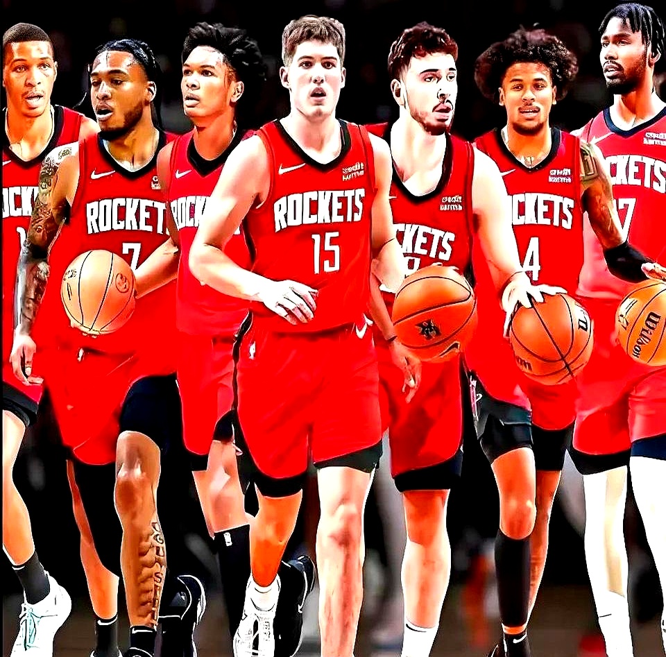 包含休斯敦火箭冲刺阶段单刀错失，志在NBA总决赛名次提升，信心回归，团队化学反应显著的词条-开云官网